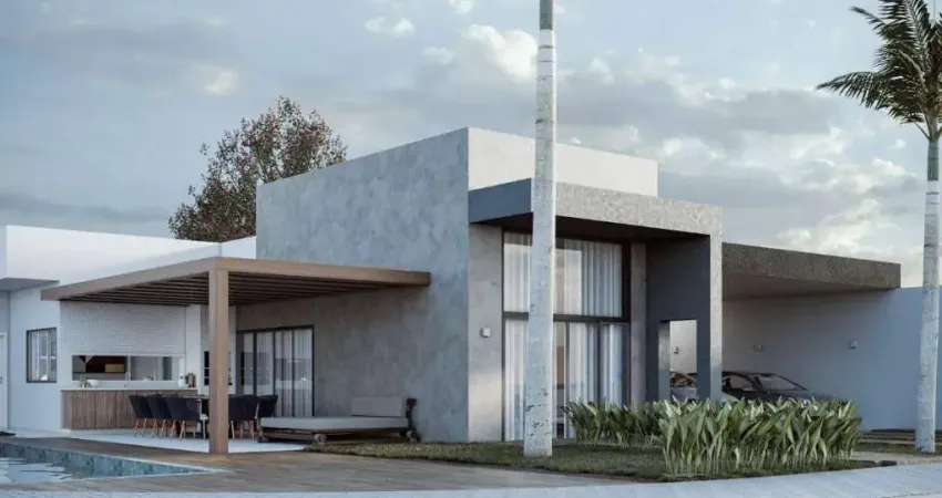 Casa com 3 dormitórios à venda, 194 m² por R$ 1.200.000,00 - Jardim Imperador - Peruíbe/SP
