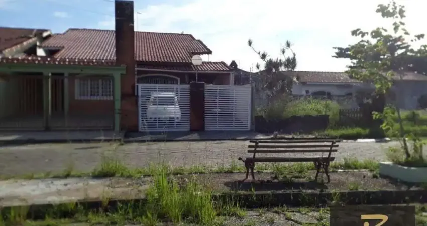 Casa com 2 dormitórios à venda, 150 m² por R$ 260.000,00 - Cidade Balneária Nova Peruibe - Peruíbe/SP