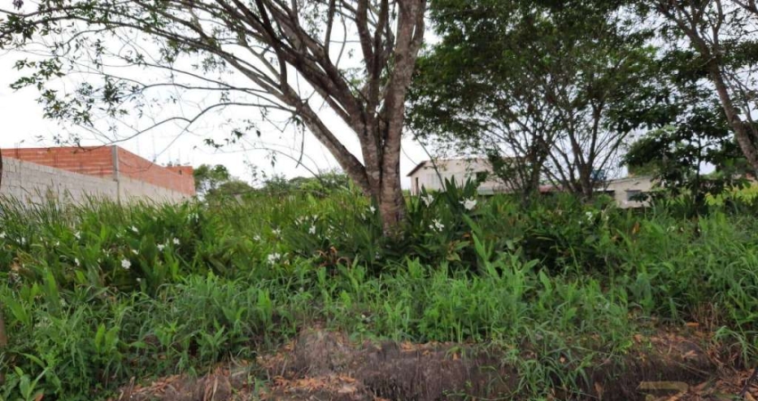 Terreno à venda no Estância Leão Novaes, Peruíbe 