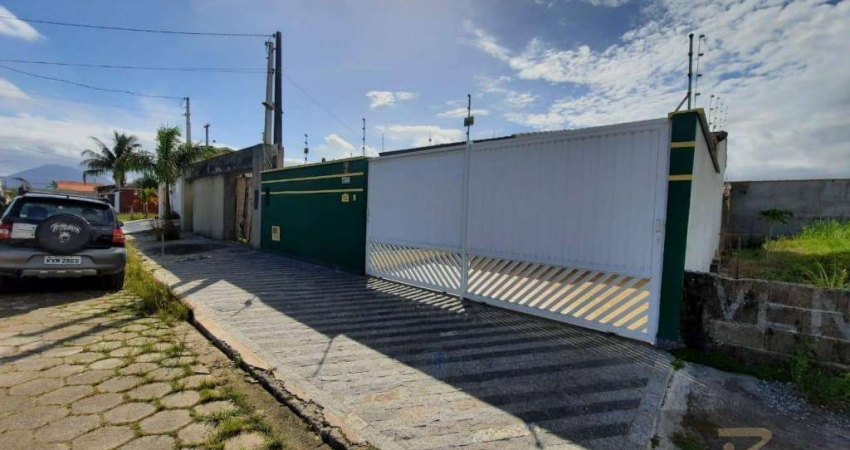 Casa com 3 quartos à venda na Estancia São Jose, Peruíbe 