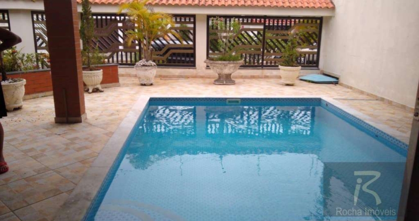 Casa com 4 dormitórios à venda, 220 m² por R$ 670.000,00 - Cidade Nova Peruibe - Peruíbe/SP