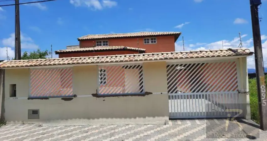 Casa com 3 quartos à venda no Jardim Icaraíba, Peruíbe 