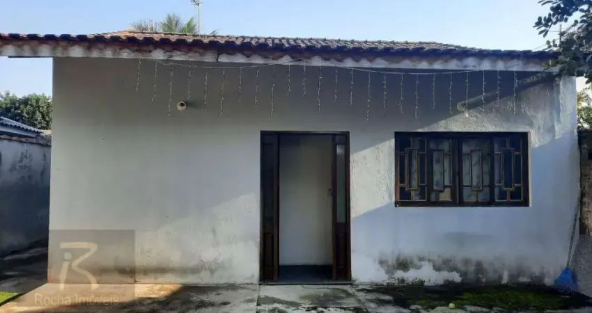 Casa com 2 dormitórios à venda, 120 m² por R$ 300.000,00 - Vila Romar - Peruíbe/SP