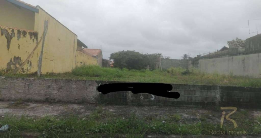 Terreno à venda, 350 m² por R$ 190.900,00 - Estância Balneária Maria Helena Novaes - Peruíbe/SP