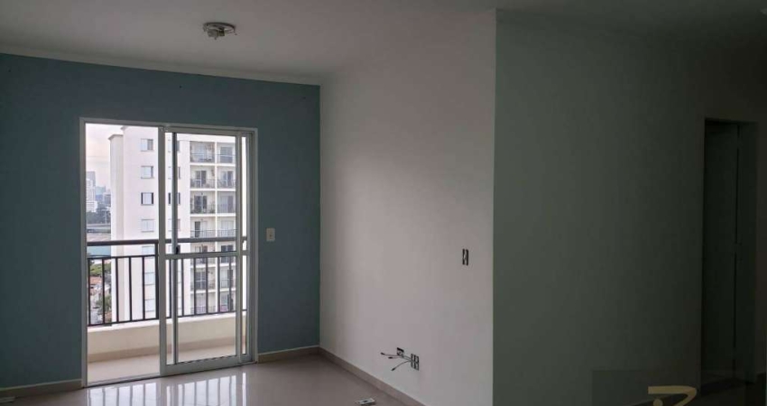 Apartamento com 3 dormitórios à venda, 70 m² por R$ 450.000,00 - Vila dos Remédios - São Paulo/SP