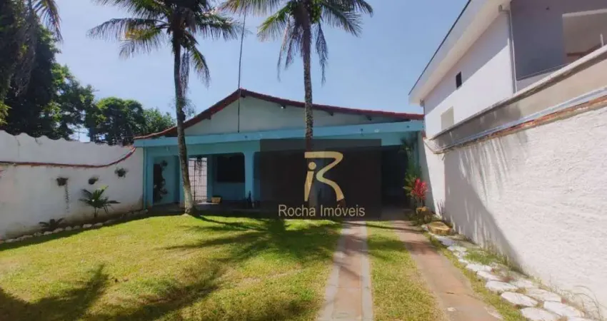 Casa com 2 dormitórios à venda, 142 m² por R$ 280.000,00 - Jardim Veneza - Peruíbe/SP