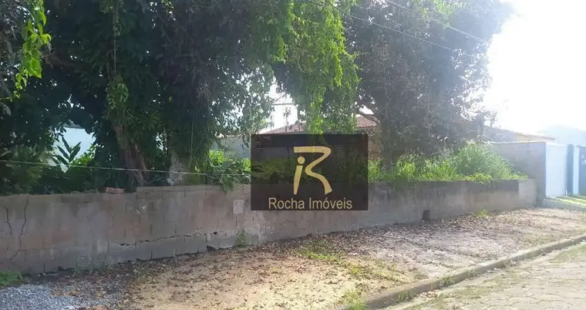 Terreno à venda, 270 m² por R$ 150.000,00 - Jardim Icaraiba - Peruíbe/SP