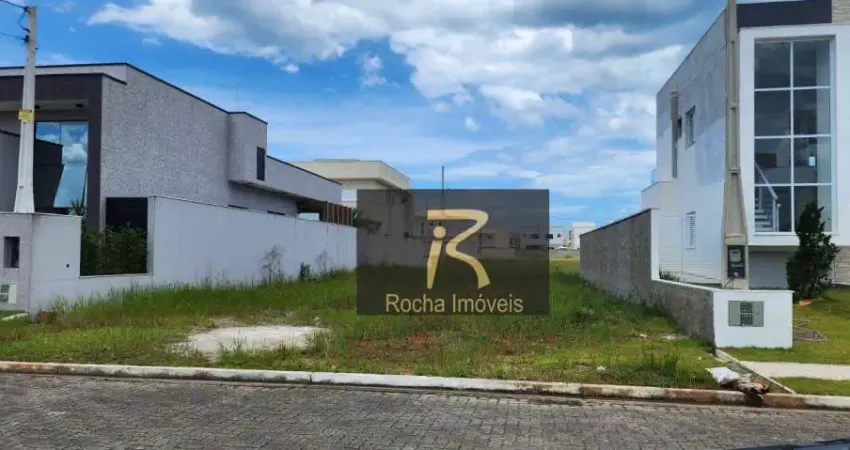 Terreno à venda, 300 m² por R$ 325.000,00 - Flora Rica - Peruíbe/SP