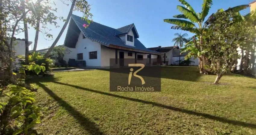 Casa com 2 dormitórios, 141 m² - venda por R$ 650.000,00 ou aluguel por R$ 4.431,34/mês - Parque Balneário Oásis - Peruíbe/SP