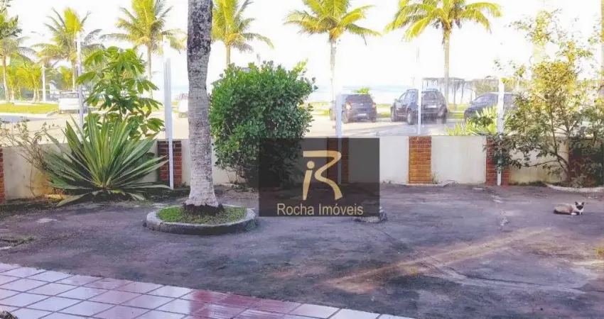 Casa com 3 dormitórios à venda, 308 m² por R$ 1.200.000,00 - Balneário Florida - Peruíbe/SP
