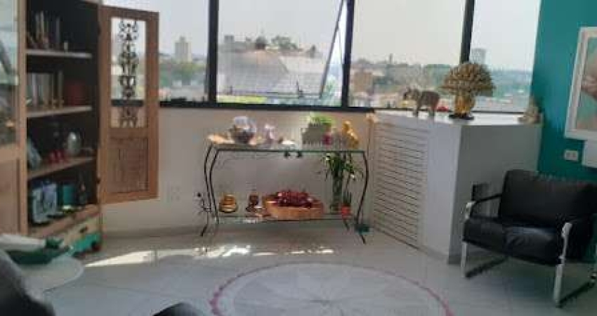 Sala à venda, 58 m² por R$ 430.000,00 - Rudge Ramos - São Bernardo do Campo/SP