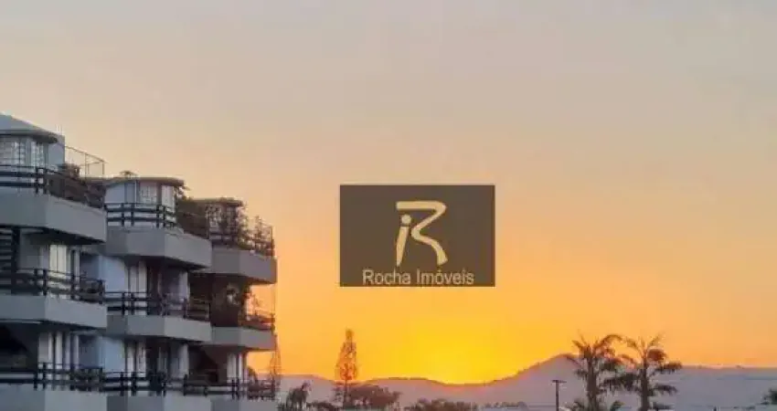 Apartamento com 3 dormitórios à venda, 112 m² por R$ 550.000,00 - Arpoador - Peruíbe/SP