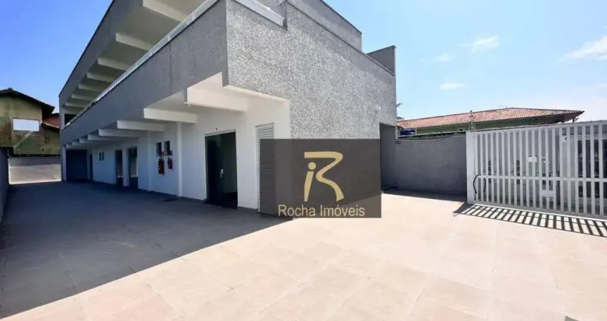 Kitnet com 1 dormitório à venda, 36 m² por R$ 195.000,00 - Estancia Balneária Maria H Novaes  - Peruíbe/SP