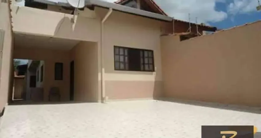 Casa com 3 dormitórios à venda, 130 m² por R$ 340.000,00 - Cidade Nova Peruibe - Peruíbe/SP