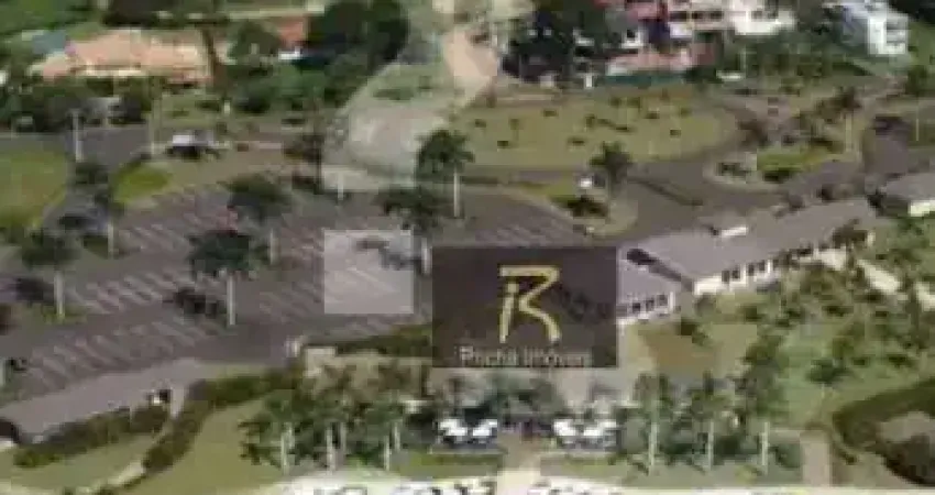 Terreno à venda, 450 m² por R$ 120.000,00 - Riviera de Santa Cristina XIII - Paranapanema/SP