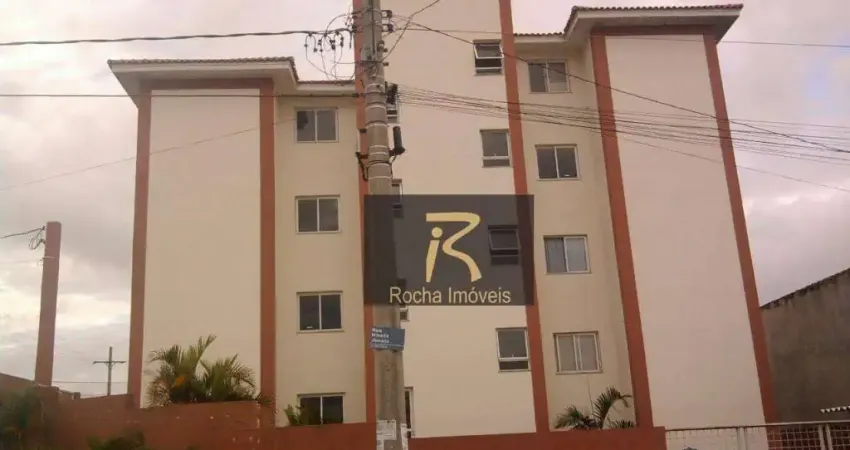 Apartamento com 2 dormitórios à venda, 68 m² por R$ 170.000,00 - Jardim Santa Josefina - São Paulo/SP