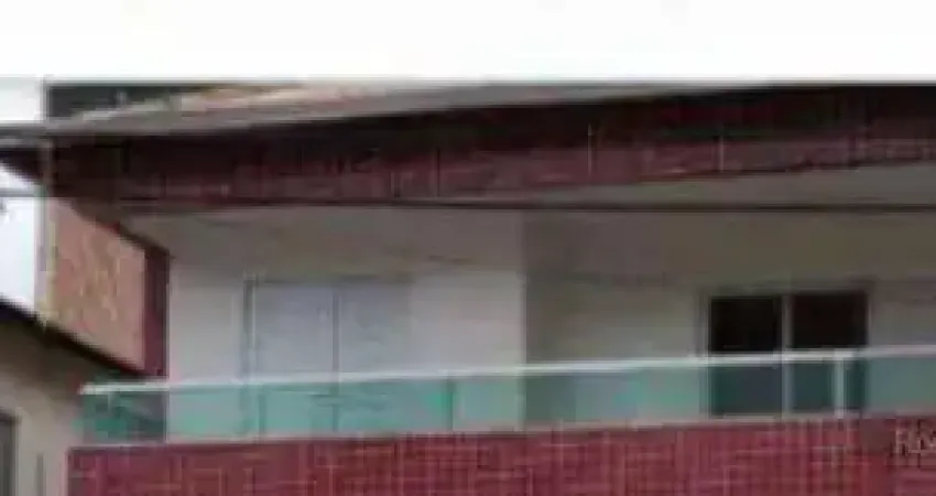 Casa com 2 dormitórios à venda, 87 m² por R$ 430.000,00 - Aviação - Praia Grande/SP