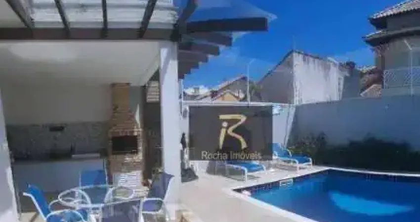 Sobrado com 4 dormitórios à venda, 183 m² por R$ 1.300.000,00 - Bal Casa Branca - Peruíbe/SP