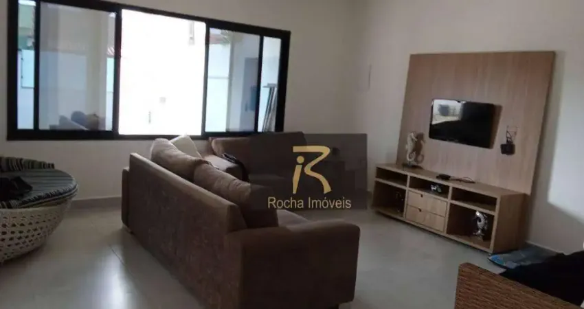 Casa com 5 quartos para alugar no Centro, Peruíbe 