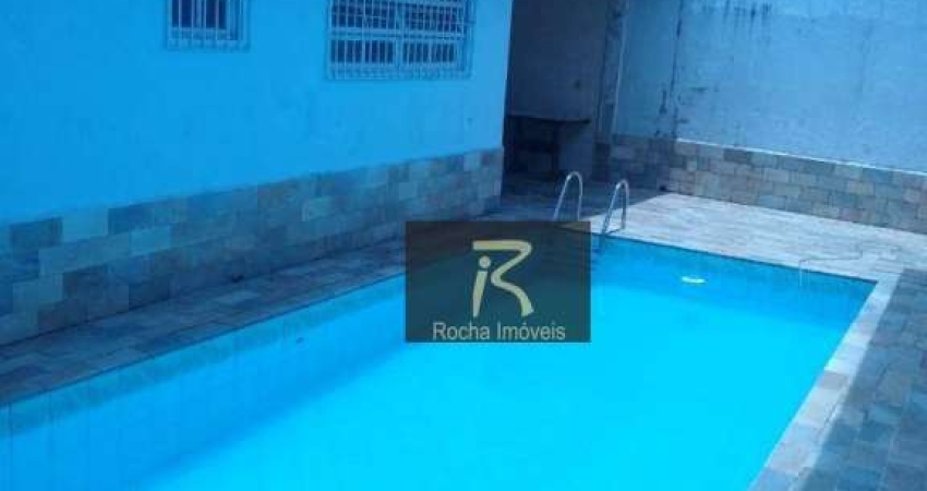 Casa com 2 dormitórios à venda, 188 m² por R$ 530.000,00 - Jardim Beira Mar - Peruíbe/SP