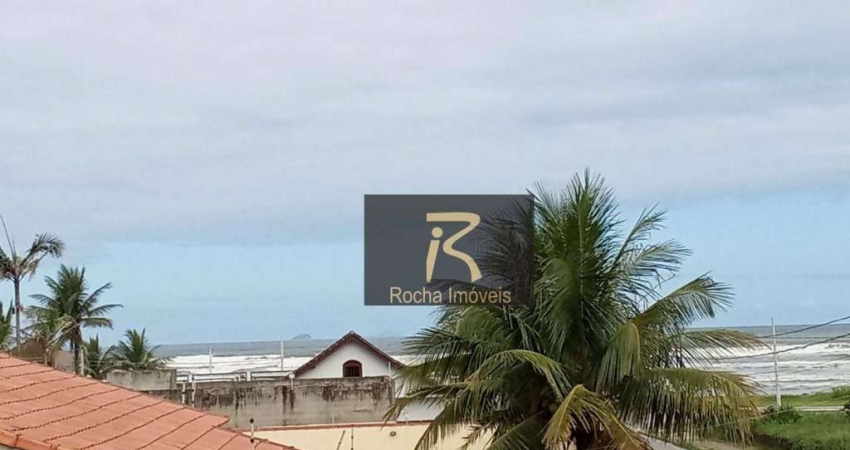 Sobrado com 4 dormitórios à venda, 217 m² por R$ 700.000,00 - Jardim Icaraiba - Peruíbe/SP