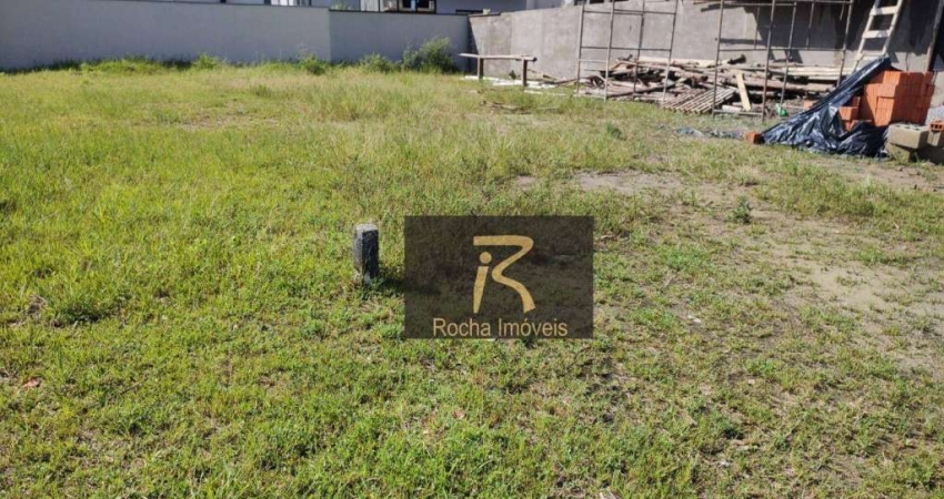 Terreno à venda, 300 m² por R$ 165.000 - Condominio  Flora Rica - Peruíbe/SP