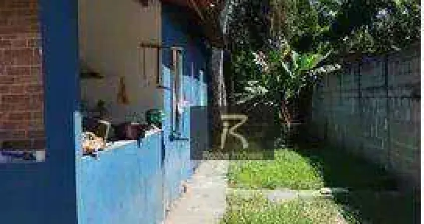Chácara / sítio com 2 quartos à venda no jardim Somar, Peruíbe 