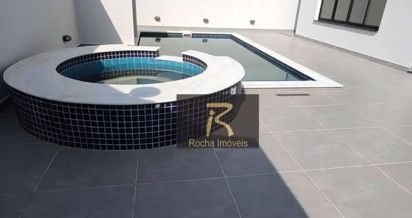 Sobrado com 4 dormitórios à venda, 193 m² por R$ 1.590.000,00 - Balneário Florida - Peruíbe/SP