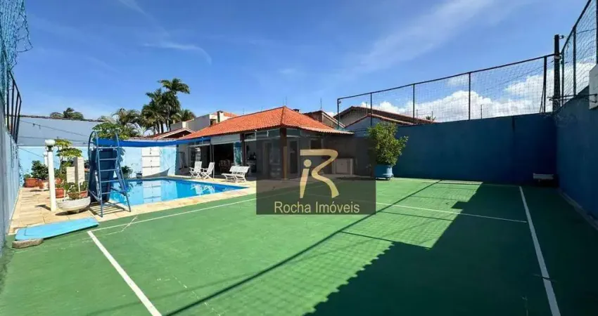 Edícula com 1 dormitório à venda, 46 m² por R$ 400.000,00 - Parque Balneário Oásis - Peruíbe/SP