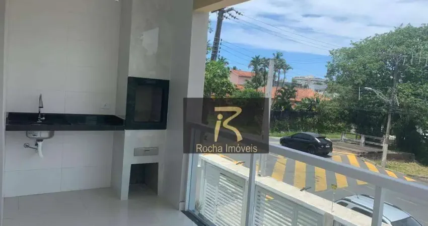 Casa com 2 dormitórios à venda, 96 m² por R$ 430.000,00 - Balneário Stella Maris - Peruíbe/SP