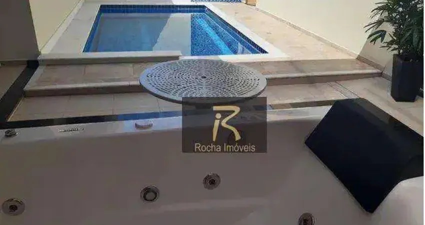 Sobrado 200 mts da praia com 4 dormitórios à venda, 260 m² por r$ 1.600.000 - cidade nova peruibe - peruíbe/sp