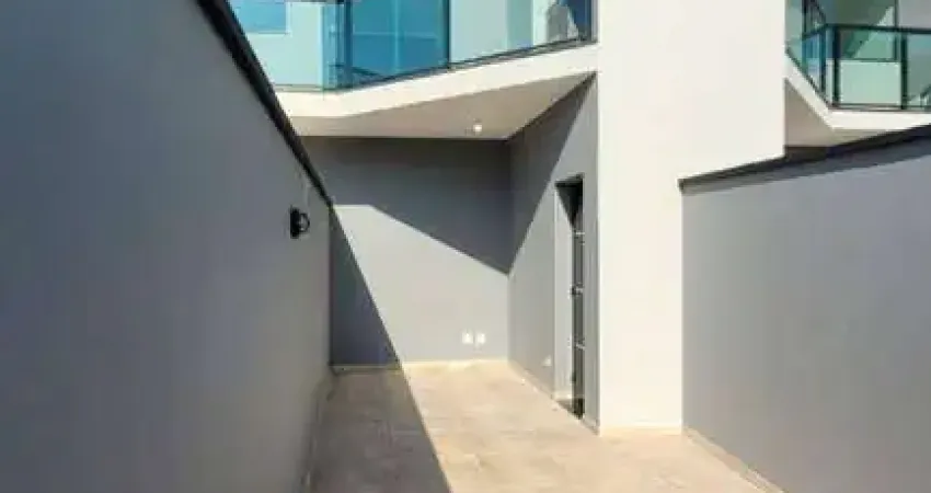 Casa à venda, 65 m² por R$ 276.000,00 - Jardim Brasil - Peruíbe/SP