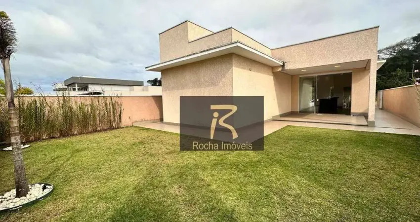 Casa com 3 dormitórios à venda, 162 m² por R$ 850.000,00 - Resid. Bosque Três Marias - Peruíbe/SP