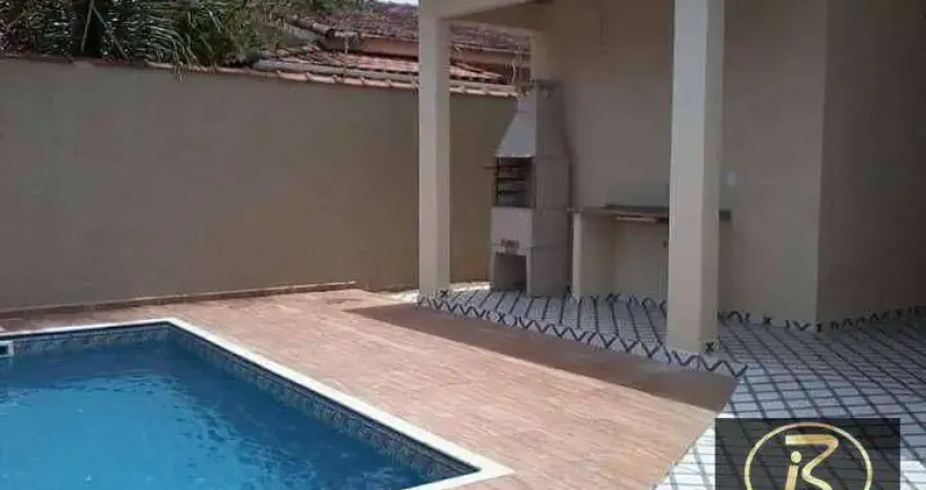 Casa com 2 quartos à venda na Belmira Novaes, Peruíbe 