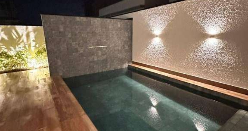 Casa com 3 dormitórios à venda, 220 m² por R$ 2.000.000,00 - Bougainvillee Residencial IV - Peruíbe/SP