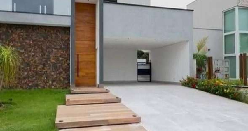 Sobrado com 4 suites,  à venda, 300 m² por R$ 1.650.000 - Bougainvillee IV - Peruíbe/SP