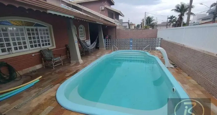 Casa 150 da praia com 3 dormitórios à venda, 140 m² por r$ 650.000 - jardim imperador - peruíbe/sp