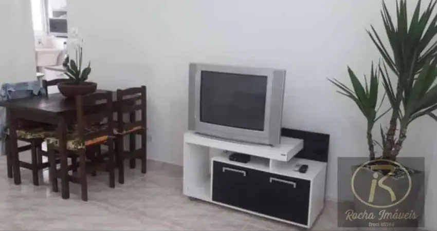 Apartamento com 1 dormitório, 56 m² - venda por r$ 250.000,00 ou aluguel por r$ 1.600,00/mês - centro - peruíbe/sp