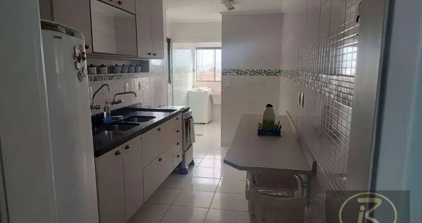 Amplo apartamento à venda em peruíbe – conforto, espaço e localização privilegiada!