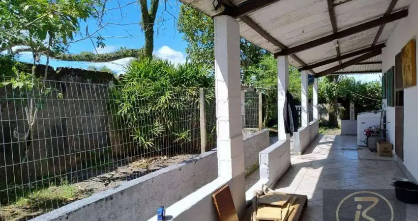 Chacara à venda em peruíbe/sp – conforto, natureza e lazer a poucos minutos da praia