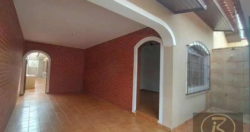 Casa com 2 quartos à venda na Cidade Balneario Peruibe, Peruíbe 