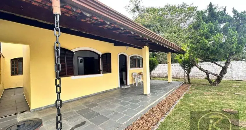 Oportunidade encante-se com este lindo sobrado com 3 dormitórios à venda, 215 m² por r$ 880.000.00 - estância são marcos - peruíbe/sp
