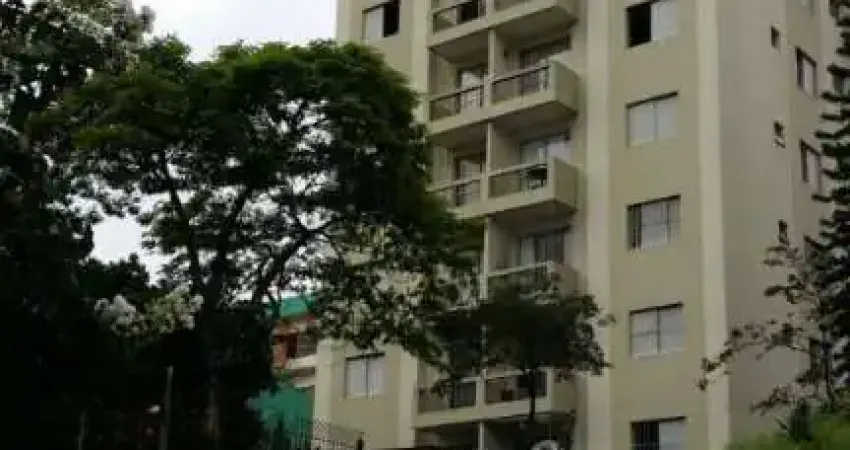 Apartamento com 2 dormitórios à venda, 60 m² por R$ 475.000,00 - Bosque da Saúde - São Paulo/SP