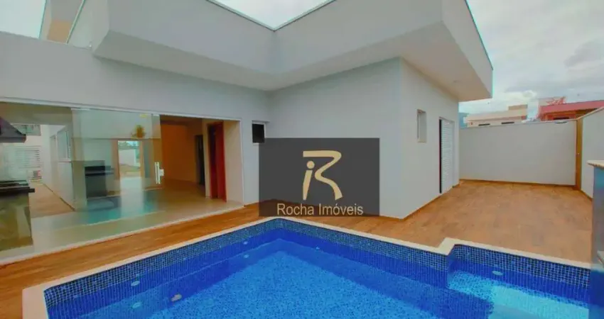 Casa com 3 dormitórios à venda, 180 m² por R$ 900.000,00 - Balneário Florida - Peruíbe/SP