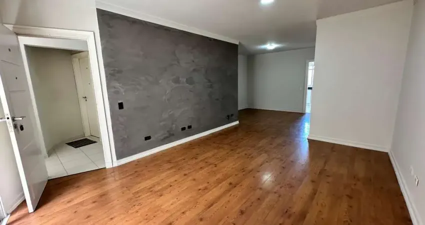 Apartamento com 3 quartos à venda na Avenida Vereador Toaldo Túlio 1400, Santa Felicidade, Curitiba