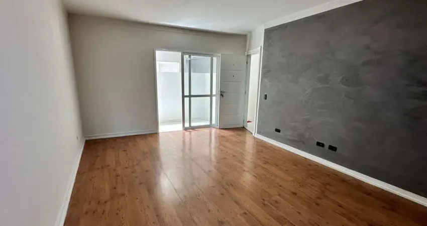 Apartamento à venda, Santa Felicidade, CURITIBA - PR