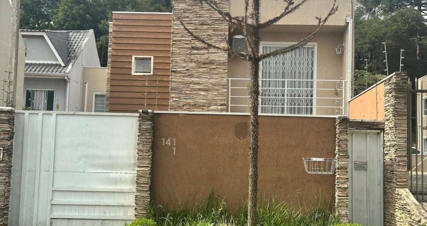 Sobrado à venda, Umbará, CURITIBA - PR