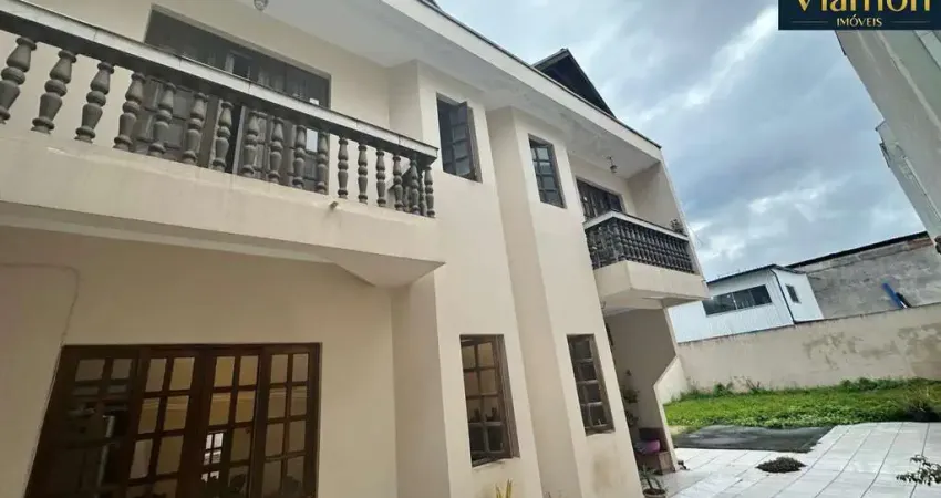 Casa com 3 quartos à venda na Rua João Baptista Groff, 354, Orleans, Curitiba