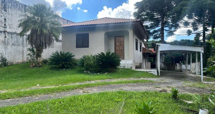 Terreno à venda na Rodovia Curitiba - Ponta Grossa Br-277, 2978, Santo Inácio, Curitiba