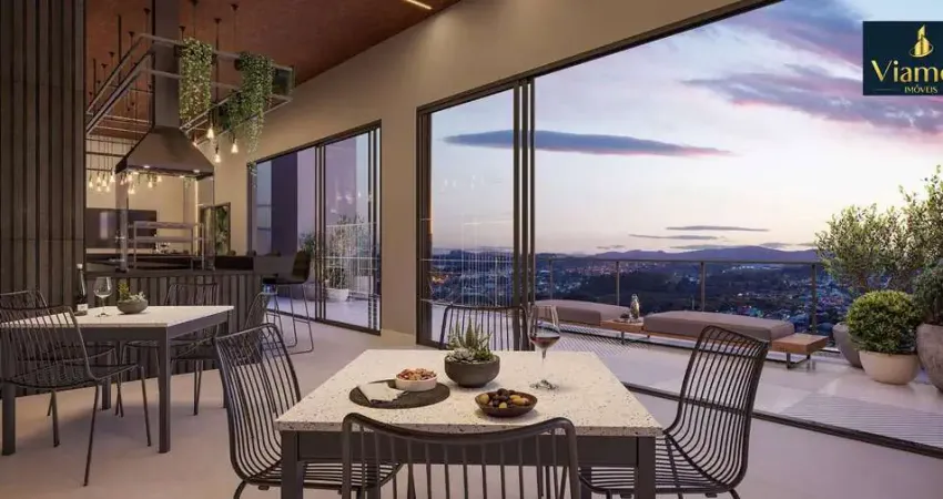 Apartamento com 3 quartos à venda na Rua Monsenhor Ivo Zanlorenzi, 5340, Ecoville, Curitiba